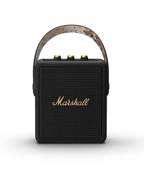 Marshall Stockwell 2 Portable Speaker